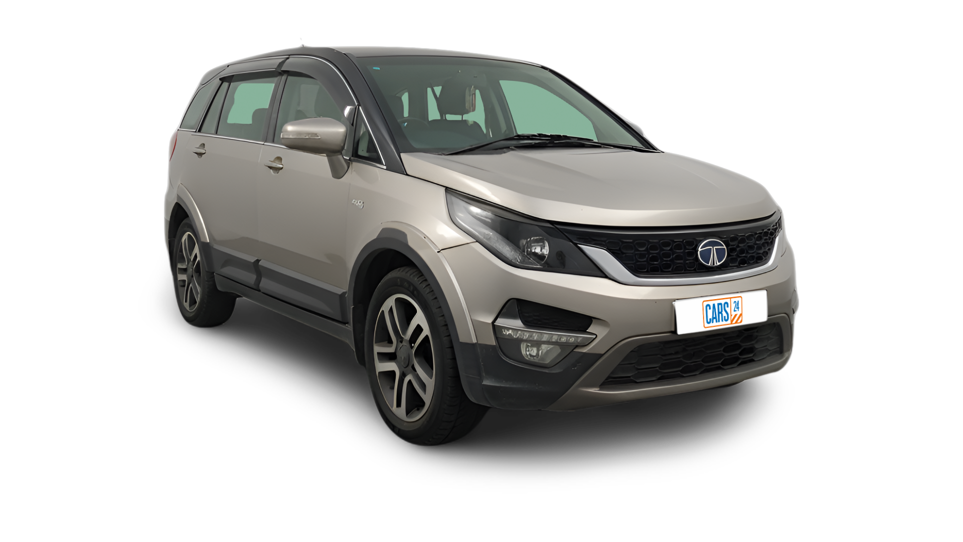 Tata Hexa-img